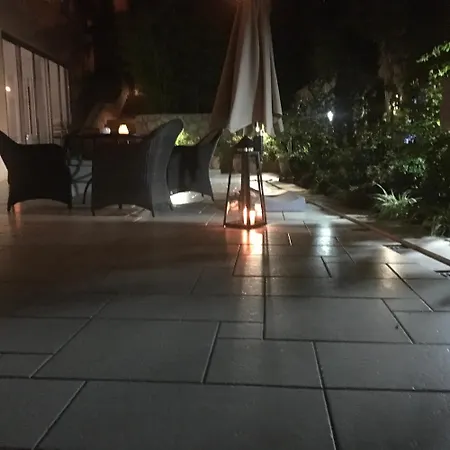 Apartahotel Dagmar - Exclusive