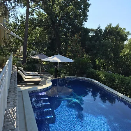 Dagmar - Exclusive 5* Crikvenica