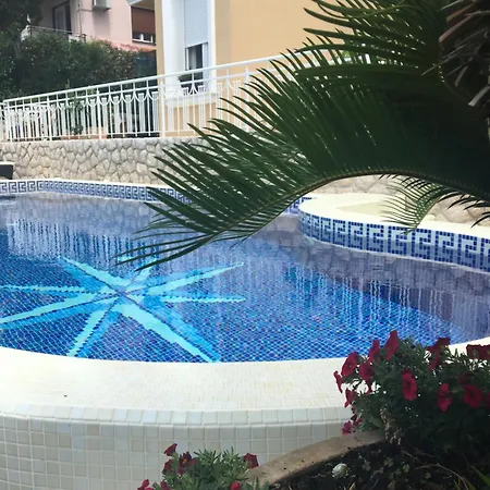 Dagmar - Exclusive Crikvenica