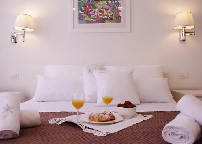 Dagmar - Exclusive 5* Crikvenica