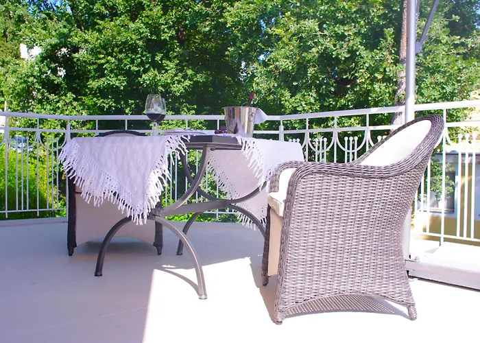 Dagmar - Exclusive Aparthotel