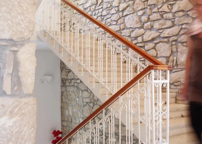 Dagmar - Exclusive Aparthotel Crikvenica