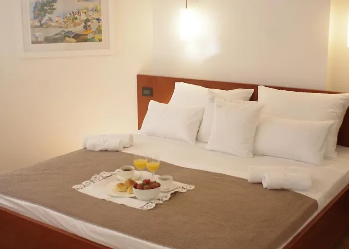 Aparthotel Dagmar - Exclusive Crikvenica