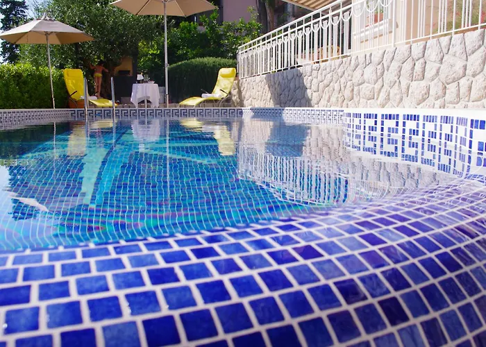 Dagmar - Exclusive Aparthotel Crikvenica