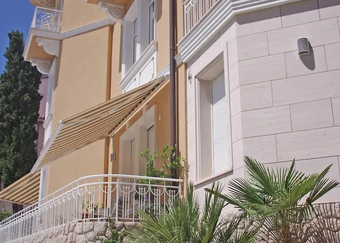 Dagmar - Exclusive Aparthotel