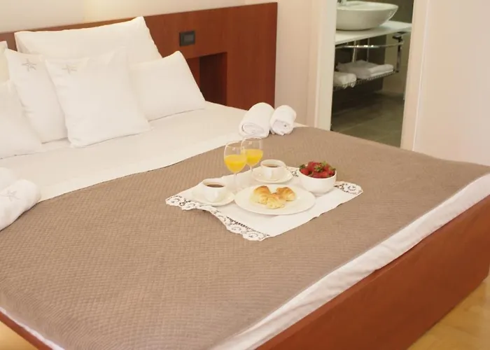 Aparthotel Dagmar - Exclusive