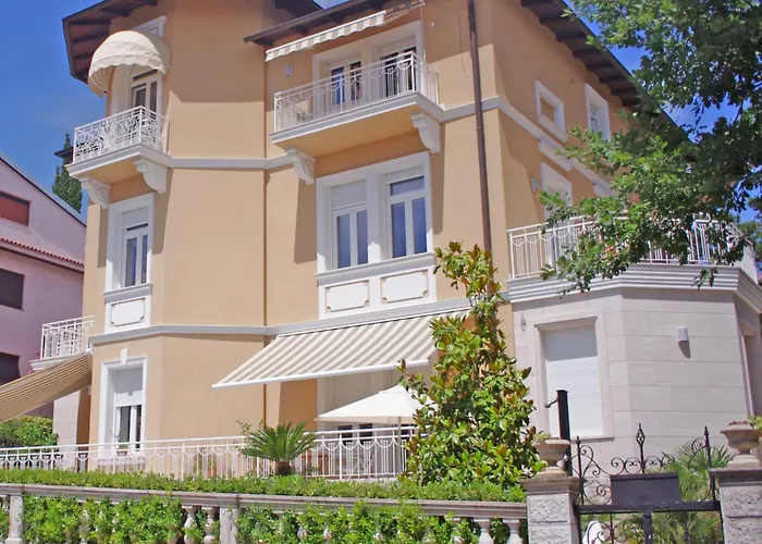 Dagmar - Exclusive Aparthotel Crikvenica