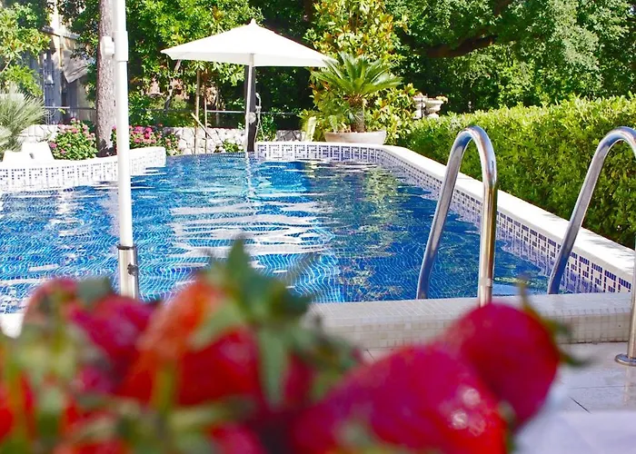 Dagmar - Exclusive 5* Crikvenica