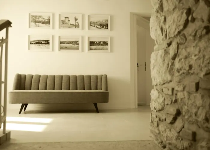 Dagmar - Exclusive 5* Crikvenica