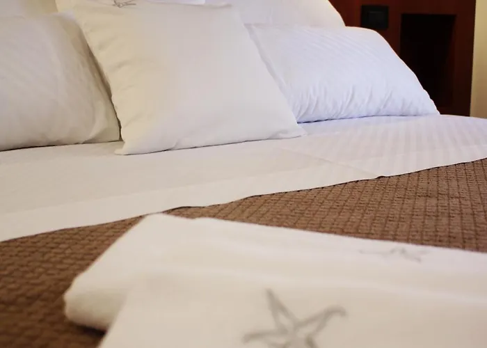 Dagmar - Exclusive Aparthotel