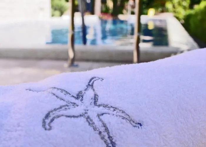 Dagmar - Exclusive 5*