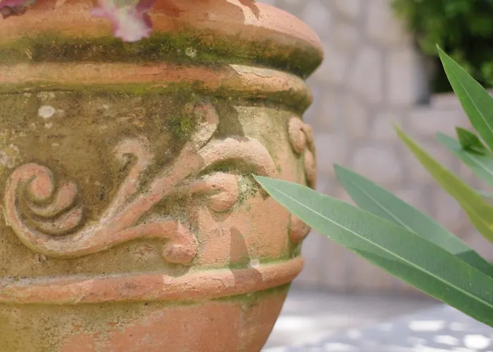 Dagmar - Exclusive 5* Crikvenica