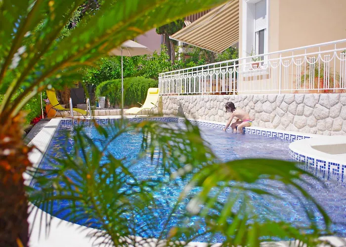 Dagmar - Exclusive Crikvenica