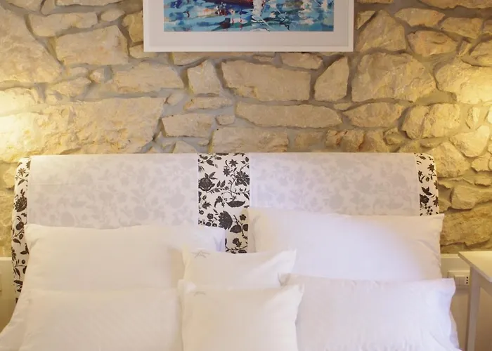 Dagmar - Exclusive Aparthotel
