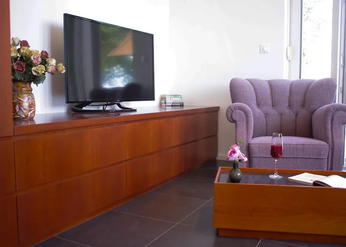 Dagmar - Exclusive Aparthotel Crikvenica