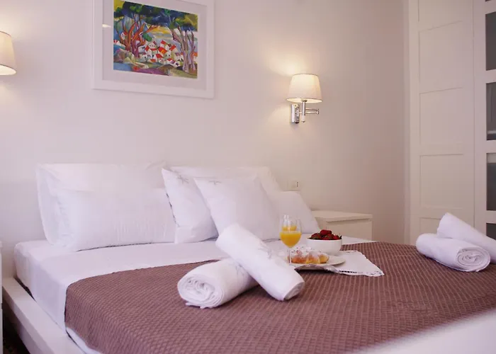 Dagmar - Exclusive Aparthotel