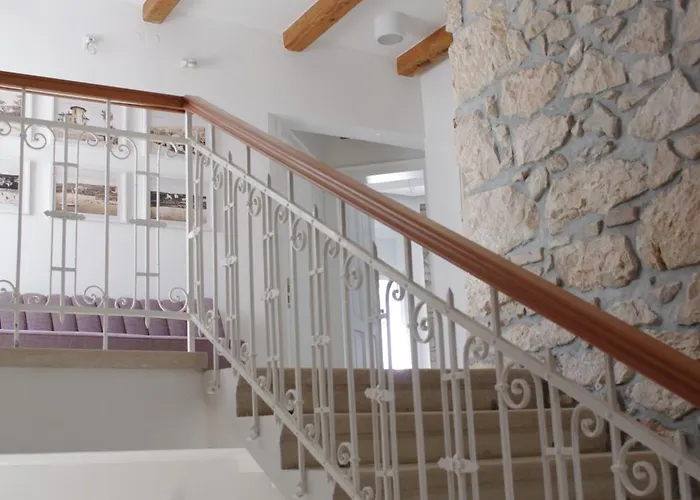 Dagmar - Exclusive Aparthotel