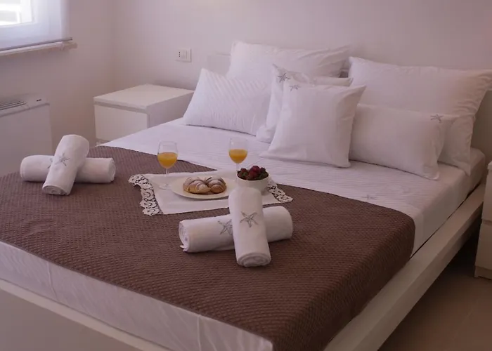 Aparthotel Dagmar - Exclusive 5*