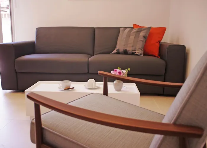 Aparthotel Dagmar - Exclusive Crikvenica