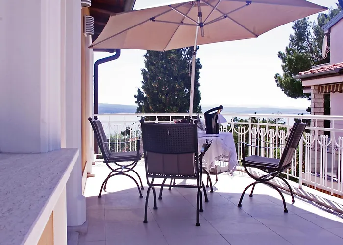Dagmar - Exclusive Aparthotel 5*