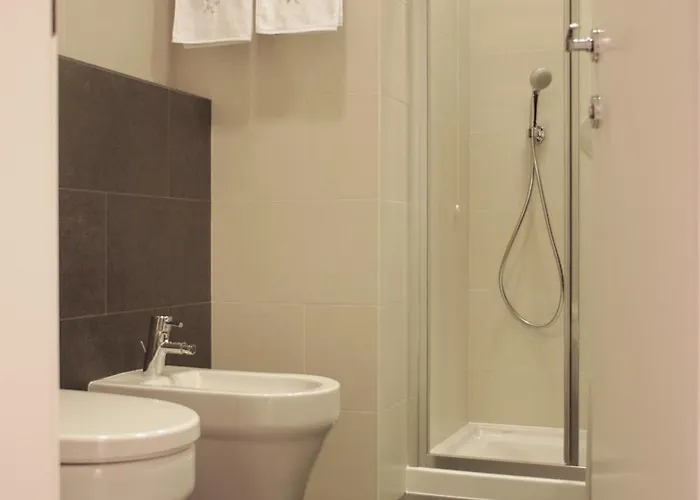 Aparthotel Dagmar - Exclusive