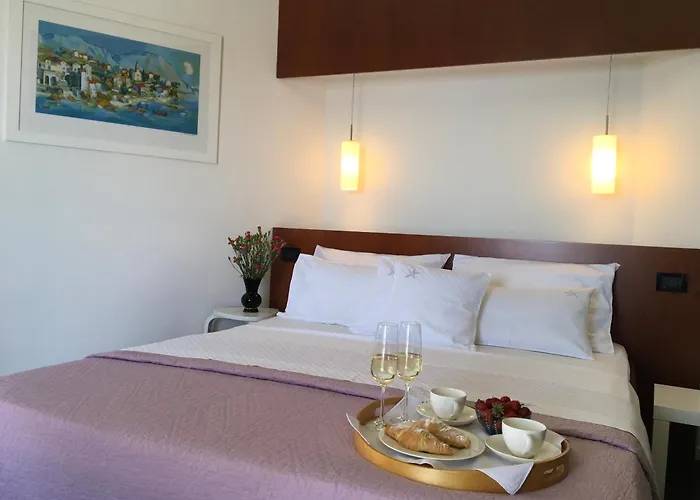 Dagmar - Exclusive Aparthotel Crikvenica