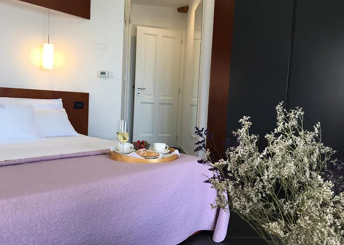 Aparthotel Dagmar - Exclusive Crikvenica