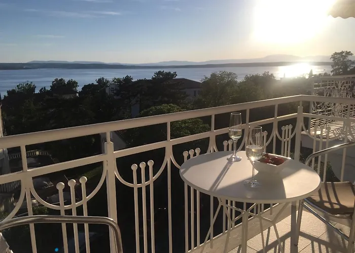 Dagmar - Exclusive 5* Crikvenica