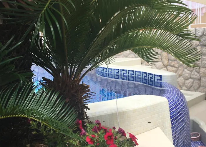 Aparthotel Dagmar - Exclusive