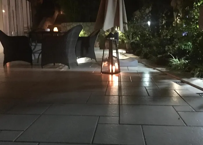 Aparthotel Dagmar - Exclusive