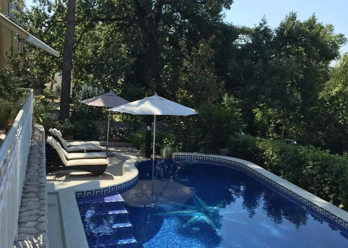 Dagmar - Exclusive 5* Crikvenica
