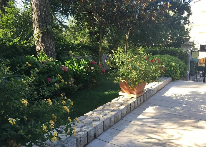 Dagmar - Exclusive Aparthotel Crikvenica